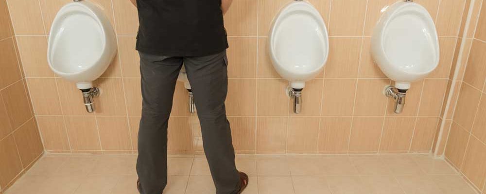 Understanding the Causes of Frequent Urination
