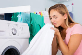 Use these tips if you wash clothes in front load washers.