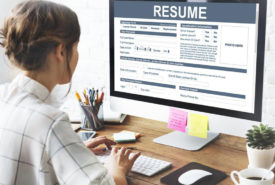 Want to make your resume stand-out from the crowd? Follow these tips