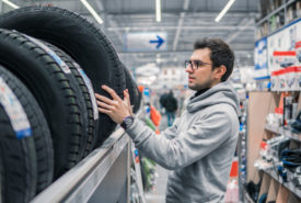 Why You Need to Choose Costco Tires over Other Brands