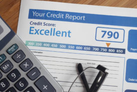 Why you should keep track of your credit report