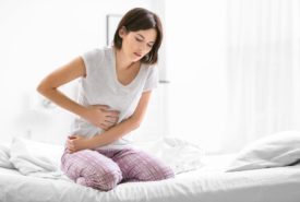 10 home remedies for quick abdominal pain relief