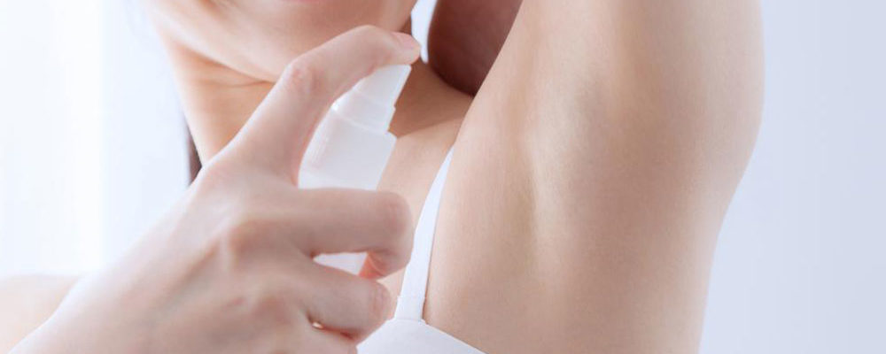 10 popular deodorant choices for women