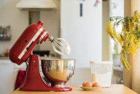 2 types of mixers that make your cooking much simpler