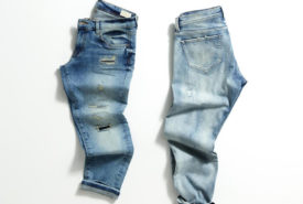3 Levi’s 501 jeans to wear this summer