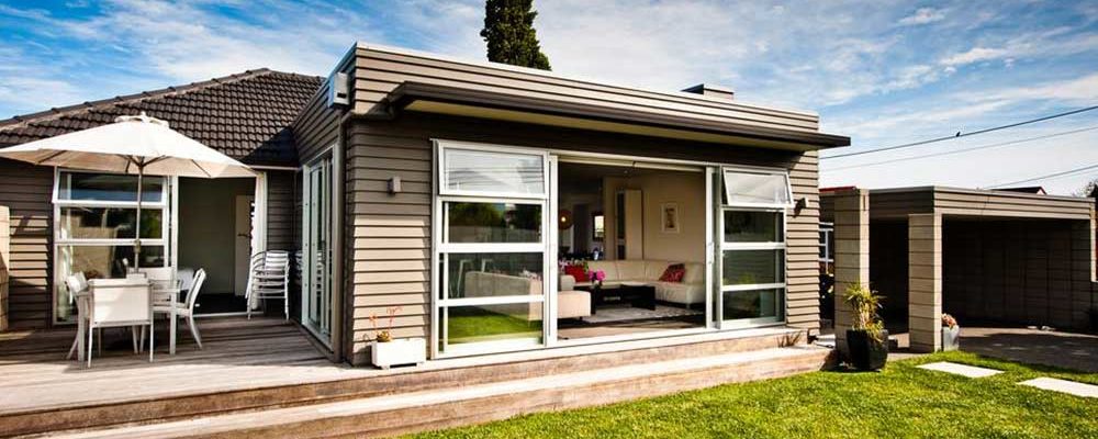 3 Notable Features of Modern Manufactured Homes