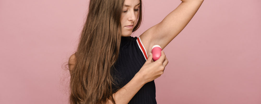 3 Popular Odor-Controlling Deodorants For Women During Summers