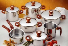 3 Popular Rachael Ray Cookware Sets to Choose From