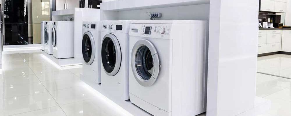 3 Products That You Can Buy at the Sears Appliance Sale