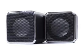 3 awesome computer speakers for audiophiles