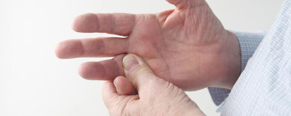 3 common causes of rheumatoid arthritis