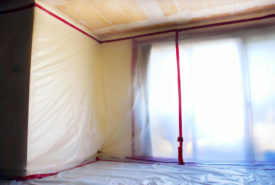3 common types of tarps to know about