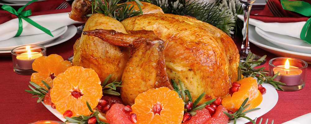 3 easy-to-make additions to Christmas meals