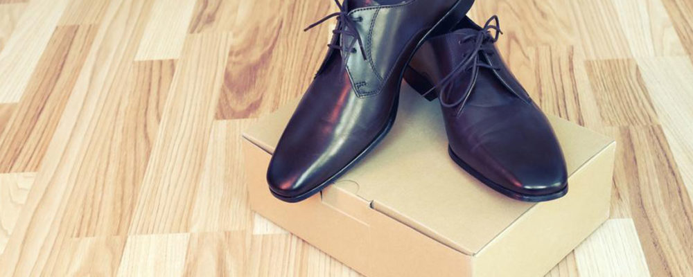 3 essential factors to consider before buying footwear for work