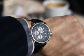 3 luxury brands that have timeless watch pieces