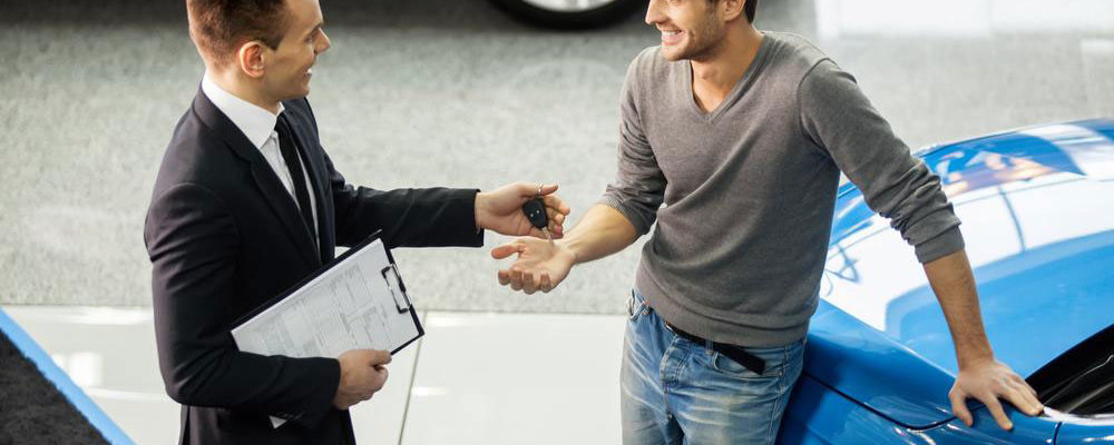 3 major differences between leasing and renting a car