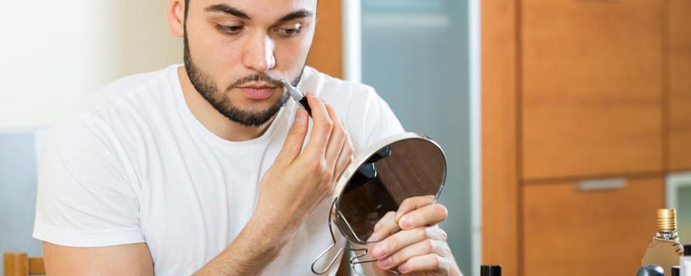 3 most-selling beard trimmers for men