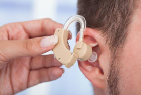3 popular types of hearing aids