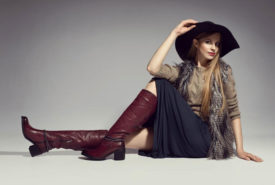 3 reasons to buy a pair of Frye boots