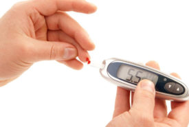 3 simple ways to manage type 2 diabetes