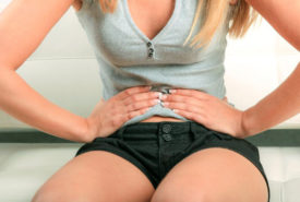 3 things you should know about pelvic floor muscles and constipation