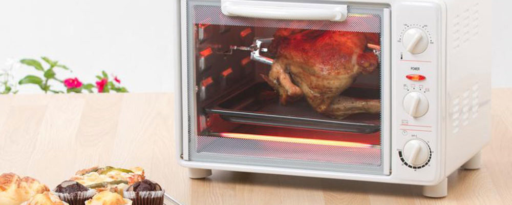3 top-rated NuWave ovens you can buy right now