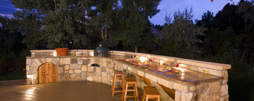 3 useful tips to consider when buying an outdoor kitchen sink