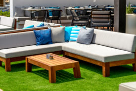 4 Affordable Stores to Buy Patio Furniture on Sale