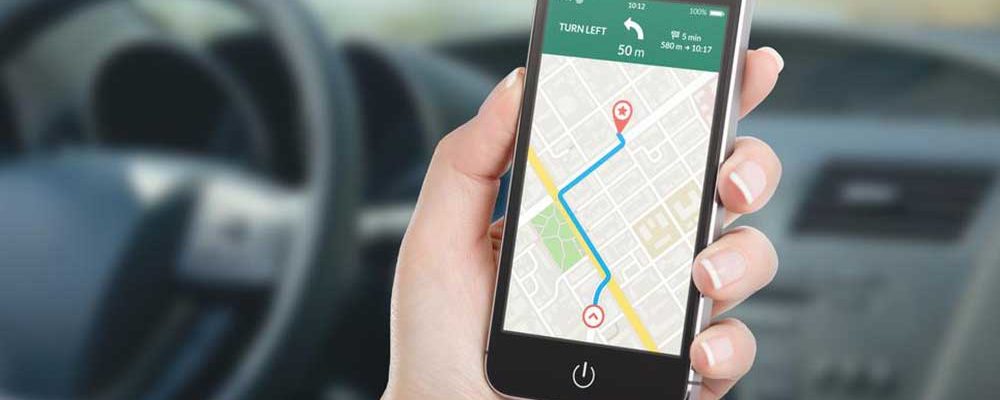 4 Apps That Inform You About Interstate Traffic Conditions