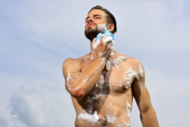 4 Best And Most Affordable Body Washes For Men