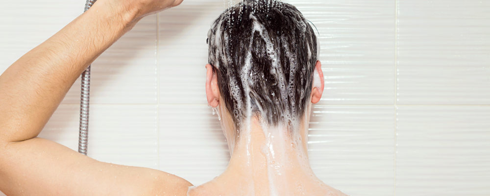 4 Best Body Washes For Men