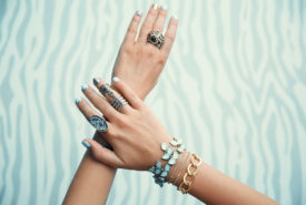4 Best Brands For Affordable Trendy And Funky Jewelry