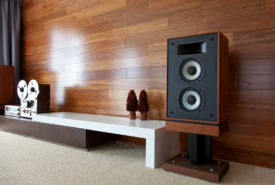 4 Best Home Audio Systems For Big Rooms