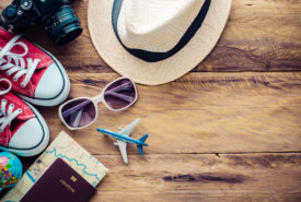 4 Travel Brands That Provide Durable Travel Accessories