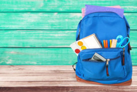 4 back-to-school backpacks that combine style and function