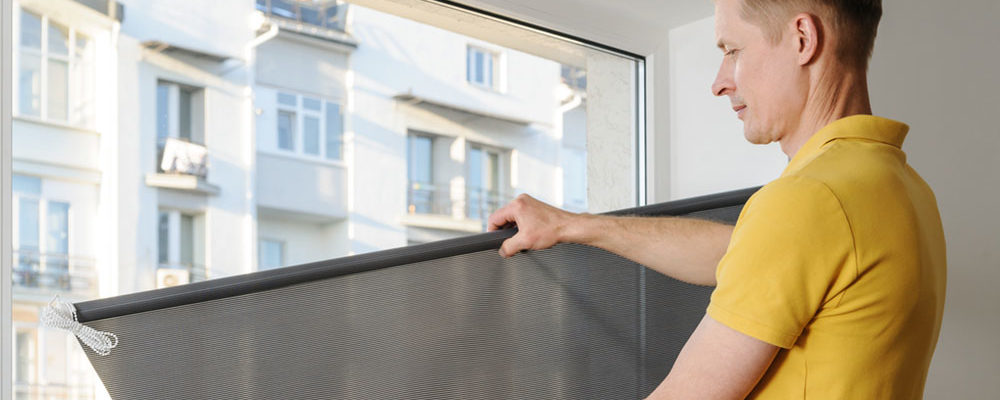 4 benefits of getting window blinds for your home