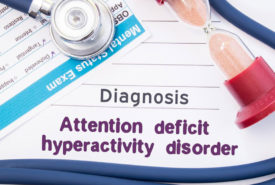 4 causes that can lead to attention deficit disorder