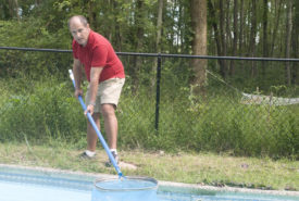 4 cleaning solutions for swimming pools you should know about!