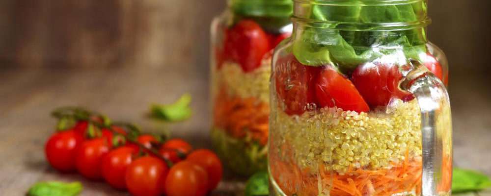 4 easy-to-make canning recipes for beginners