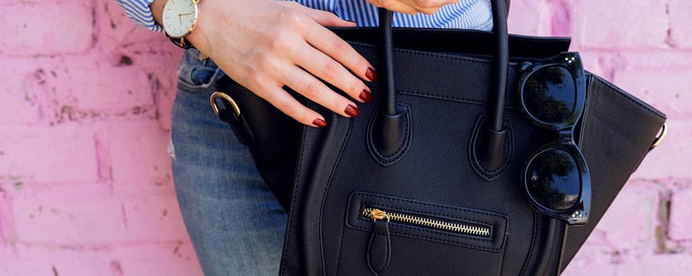 4 great reasons to get a Coach swagger handbag