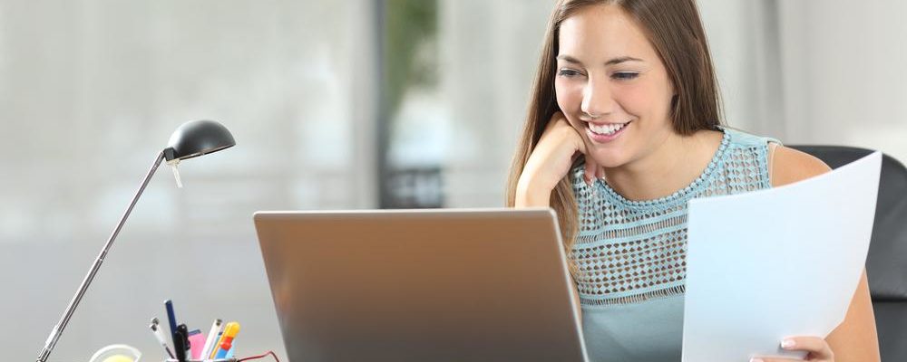 4 key advantages of pursuing an online degree program