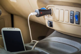 4 must have cell phone accessories