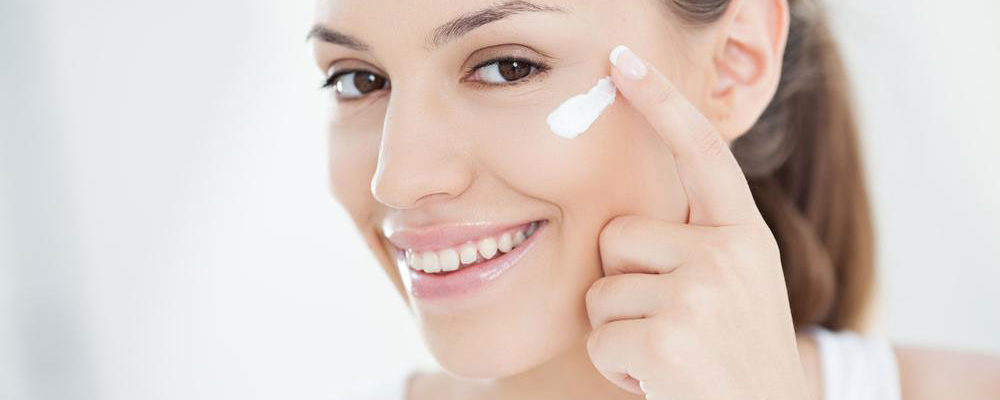 4 popular acne skin care products for sensitive skin