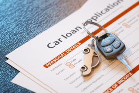 4 popular finance companies that provide car loans despite bad credit