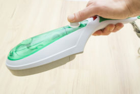 4 popular steam cleaners you should check out