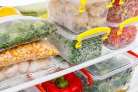 4 popular types of freezers to watch out for