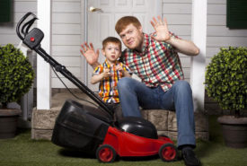 4 popular zero turn mower to tidy up your yard