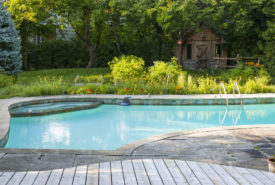 4 reasons why fiberglass swimming pools are better than concrete swimming pools