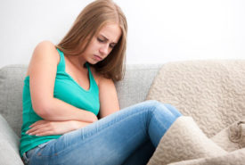 4 symptoms that indicate IBS