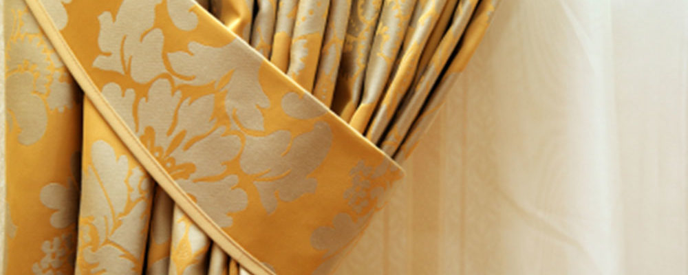 4 tips to find the perfect curtains and drapes for your home